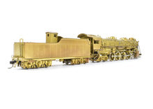 Load image into Gallery viewer, HO Brass Key Imports D&RGW - Denver & Rio Grande Western M-64 4-8-4 Northern