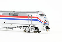 Load image into Gallery viewer, N Brass OMI - Overland Models, Inc. Amtrak GE AMD-103 “Genesis” Factory Painted No. 826