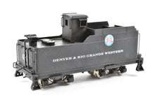 Load image into Gallery viewer, HOn3 Brass CON Sunset Models D&RGW - Denver & Rio Grande Western K-28 2-8-2 Factory Painted No. 470