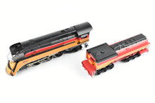 Load image into Gallery viewer, HO Brass CON OMI - Overland Models, Inc. SP - Southern Pacific Lines Class P-14 4-6-2 FP #650