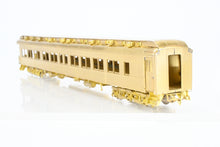 Load image into Gallery viewer, HO Brass Shoreham Shops Various Roads Pullman Plan 3959 A/B 3-2 Heavyweight Observation Lounge Standard No Air