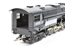 Load image into Gallery viewer, HO Brass Key Imports UP - Union Pacific "4000" Class 4-8-8-4 "Big Boy". Famous Train #1 FP No. 4000