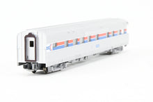 Load image into Gallery viewer, N Kato 156-0801 Amtrak Business Car No. 10000 Factory Painted