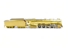 Load image into Gallery viewer, HO Brass NPP - Nickel Plate Products DL&W - Lackawanna Class Q-4 4-8-4 Modern Pocono