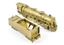 Load image into Gallery viewer, HO Brass OMI - Overland Models SLSF - Frisco "4400" 4-8-2 Mountain