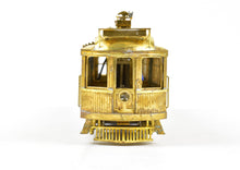 Load image into Gallery viewer, HO Brass Suydam PE - Pacific Electric 950 Venice Car