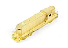 Load image into Gallery viewer, N Brass Hallmark Models Various Roads EMD GP-9 Standard Version