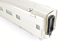 Load image into Gallery viewer, HO Brass Soho ATSF - Santa Fe Budd 1398 Chair-Lounge Car Custom Finished