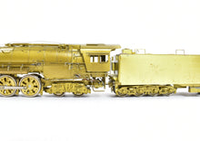 Load image into Gallery viewer, HO Brass Westside Model Co. ATSF - Santa Fe Fleetwood Series "Big Three" 2-10-4/4-6-4/4-8-4 Set