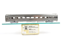 Load image into Gallery viewer, HO Brass Oriental Limited CB&Q - Burlington Route Twin Cities Zephyr Coach 4700-4713,4715