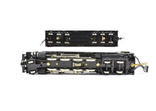 Load image into Gallery viewer, HO Brass PFM - United C&O - Chesapeake & Ohio 2-8-4 Kanawha Custom Painted #2725 DCC