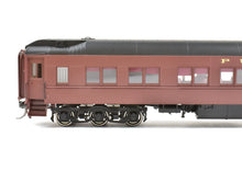 Load image into Gallery viewer, HO Brass TCY - The Coach Yard PRR - Pennsylvania Railroad "Bay Head" HW 28 Parlor Seat 1 Drawing Room Pullman FP Howie's Brass Trains Exclusive