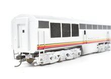 Load image into Gallery viewer, HO Brass Red Ball AT&SF - Santa Fe Fairbanks Morse FM "Erie Built" A-B-A Set Custom Painted Can Motor Upgrades