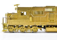 Load image into Gallery viewer, HO Brass OMI - Overland Models Inc. D&RGW - Denver & Rio Grande Western EMD SD-50