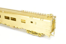 Load image into Gallery viewer, HO Brass Cascade Models UP - Union Pacific Business Car No. 103