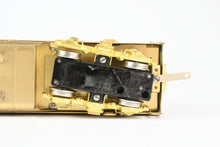 Load image into Gallery viewer, HO Brass Oriental Limited UP - Union Pacific EMD F9MA with Snowplow