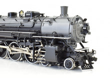 Load image into Gallery viewer, HO Brass CON W&R Enterprises NP - Northern Pacific Class A 4-8-4 Version 2 FP #2600
