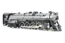 Load image into Gallery viewer, HO Brass Sunset Models NP - Northern Pacific A-4 4-8-4 Factory Painted #2670 with QSI DCC & Sound