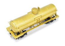Load image into Gallery viewer, HO Brass Sunset Models PRR - Pennsylvania Railroad Class TM8 Single Dome Tank Car