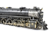 Load image into Gallery viewer, HO Brass CIL - Challenger Imports C&O - Chesapeake & Ohio Class J-2 4-8-2 Washington Cameo Version FP DCC and Sound