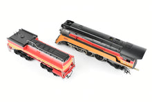 Load image into Gallery viewer, HO Brass CON OMI - Overland Models, Inc. SP - Southern Pacific Lines Class P-14 4-6-2 FP #650