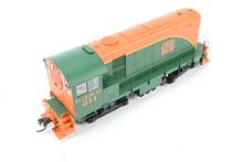 Load image into Gallery viewer, HO Atlas Master Series EJ&E – Elgin Joliet & Eastern Alco HH660 FP No. 211 w/ Quantum DCC & Sound