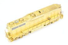 Load image into Gallery viewer, HO Brass OMI - Overland Models, Inc. UP - Union Pacific EMD GP30B PH II Cabless Nos. 700B - 726B