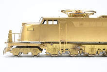 Load image into Gallery viewer, HO Brass NWSL - NorthWest Short Line MILW - Milwaukee Road Class EF-4 2-D+D-2 "Little Joe" Electric