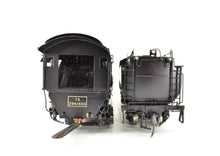 Load image into Gallery viewer, HO Brass PFM - Tenshodo NP/SP&S/GN 4-6-6-4 Loco Class Z-6 FP 1975 Run W/ Decals