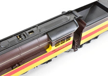 Load image into Gallery viewer, HO Brass Balboa UP - Union Pacific 4-8-2 #7002 Factory Painted