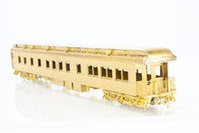 Load image into Gallery viewer, HO Brass Shoreham Shops Various Roads Pullman Plan 3959 A/B 3-2 Heavyweight Observation Lounge Standard No Air