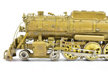 Load image into Gallery viewer, HO Brass OMI - Overland Models, Inc. MILW - Milwaukee Road S-3 4-8-4 As Delivered 1944