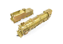 Load image into Gallery viewer, HO Brass Key Imports D&RGW - Denver & Rio Grande Western M-64 4-8-4 Northern