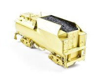 Load image into Gallery viewer, HO Brass WMC - Westside Model Co. B&O - Baltimore & Ohio Q-4b 2-8-2 Mikado Tender Only