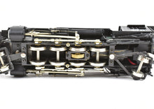 Load image into Gallery viewer, HOn3 Brass CON Sunset Models D&RGW - Denver & Rio Grande Western K-28 2-8-2 Factory Painted No. 470