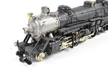 Load image into Gallery viewer, HO Brass Key Imports MP - Missouri Pacific #1310 2-8-2 Mikado Factory Painted ReBoxx