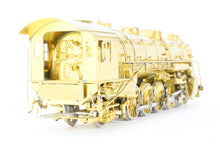 Load image into Gallery viewer, HO Brass OMI - Overland Models DL&W - Lackawanna P-1 Class 4-8-2 Mountain