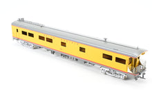 Load image into Gallery viewer, HO Brass Cascade Models UP - Union Pacific Business Car No. 103 Custom Painted