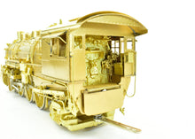 Load image into Gallery viewer, HO Brass CON W&R Enterprises NP - Northern Pacific - Q-6 - 4-6-2