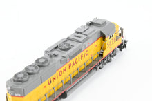 Load image into Gallery viewer, N Brass OMI - Overland Models, Inc. UP - Union Pacific EMD GP60 Ex. SP - Southern Pacific Factory Painted No. 5876