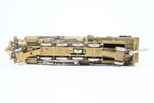 Load image into Gallery viewer, HO Brass PFM - SKI NP - Northern Pacific W-1 Class 2-8-2 Cast Steel Pilot