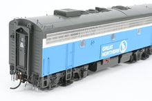 Load image into Gallery viewer, HO Athearn Genesis GN - Great Northern EMD F7A/F7B Set FP No. 314A & 314B w/ LED Lighting