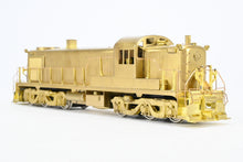 Load image into Gallery viewer, HO Brass Key Imports Various Roads ALCo RSD-4/5 Phase I