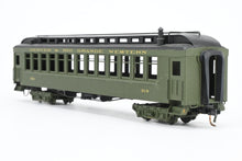 Load image into Gallery viewer, HOn3 Brass Soho D&RGW - Denver & Rio Grande Western #319 Coach Custom Painted