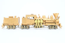 Load image into Gallery viewer, HOn3 Brass PSC - Precision Scale Co. Westside Lumber Co. 3-Truck Shay #10