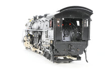 Load image into Gallery viewer, HO Brass CON OMI - Overland Models D&RGW - Denver & Rio Grande Western M-64 4-8-4 Factory Painted No. 1701