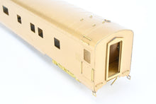 Load image into Gallery viewer, HO Brass The Palace Car Company ATSF - Santa Fe 6-6-4 Sleeping Car Cimarron Valley Skirted