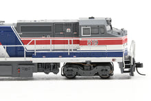 Load image into Gallery viewer, N Atlas Amtrak Dash8-32-BWH Phase III “Pepsi Can” No. 519
