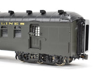 Load image into Gallery viewer, HO Brass PSC - Precision Scale Co. SP - Southern Pacific Harriman RPO Class 60-P-5 FP WRONG BOX