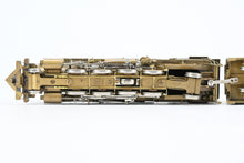 Load image into Gallery viewer, HO Brass PFM - SKI NP - Northern Pacific Class W-1 Class 2-8-2 1982 Run Wooden Pilot Version